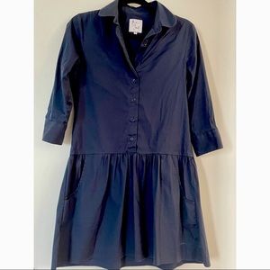 Tuckernuck The Shirt By Rochelle Bergens Dress